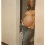 Pictures pregnant teenager