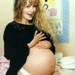 Prego pussy Pregnant woman pics