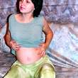 Belly big pictures pregnant Free preggo pictures